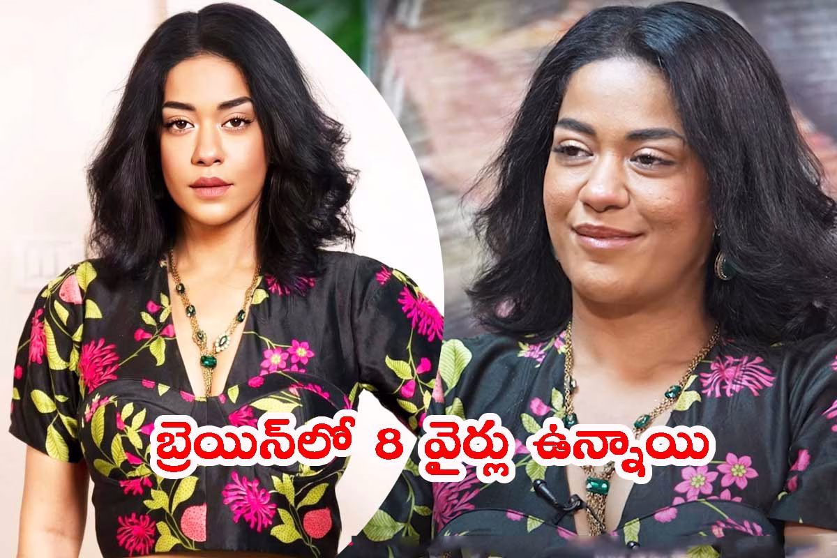 ముమైత్ ఖాన్ రీఎంట్రీ: ‘కాకమ్మ కథలు’ షోలో షాకింగ్ విషయాలు