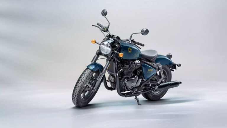 షాట్‌గన్ 650 లాంచ్ చేసిన Royal Enfield – ఇక ప్రత్యర్థులకు చుక్కలే..