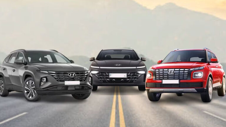 Hyundai: కనీవినీ ఎరుగని బెనిఫీట్స్ – హ్యుందాయ్ కార్ల కొనుగోలుపై అద్భుతమైన ఆఫర్స్