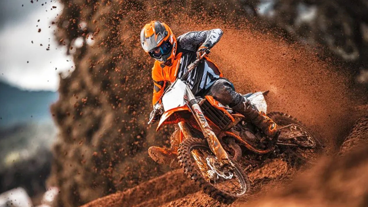 Know the Price of KTM Dirt Bikes