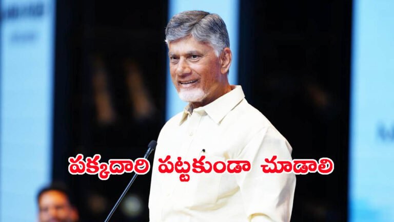 తెలంగాణాలో ఎరువుల సమస్య.. అప్రమత్తమైన చంద్రబాబు: అధికారులకు కీలక సూచనలు