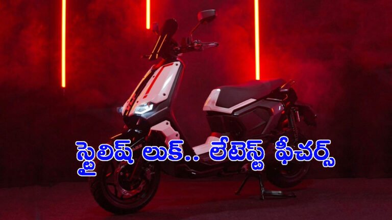 24 గంటల్లో 1000 మంది కొన్నారు!.. ఇండియాలో ఇటాలియన్ స్కూటర్
