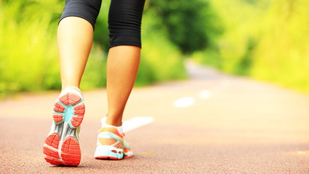 10000 Steps Benefits