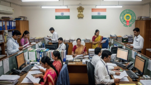 AP Government Employees Wellness Scheme