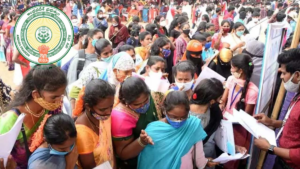 AP Job Calendar 2026