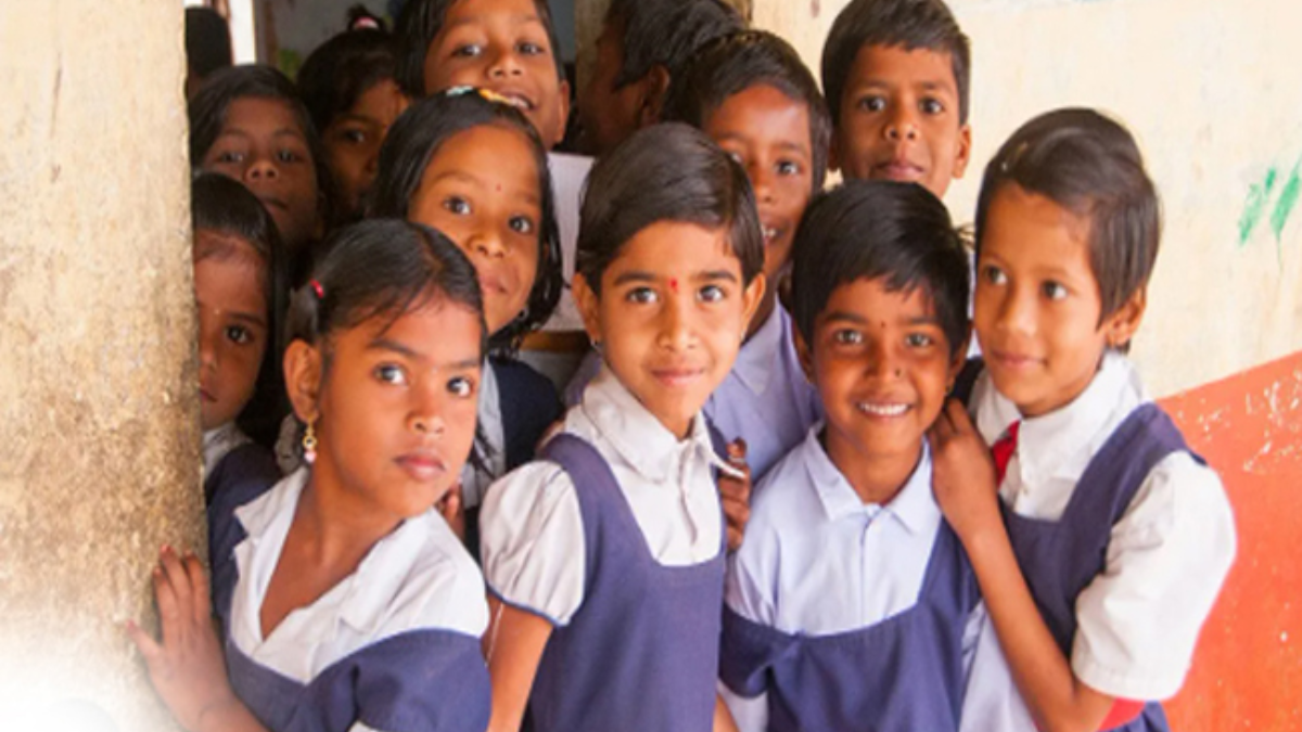 AP RTE Free Admissions 2026