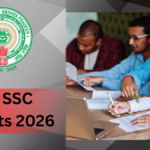 AP SSC board officials preparing for the release of 10th class examination results.