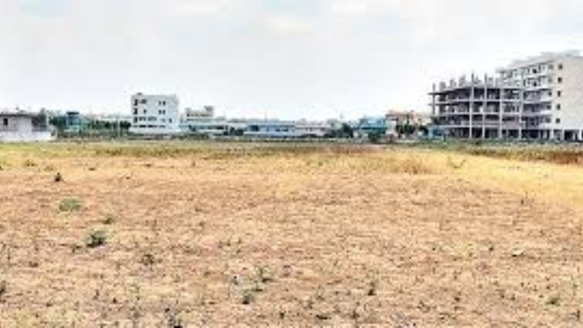 APIIC land prohibited list removal Andhra Pradesh