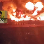 Amaravati Fire Accident