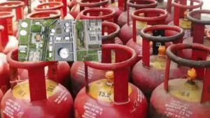 Andhra Pradesh CBG Plants