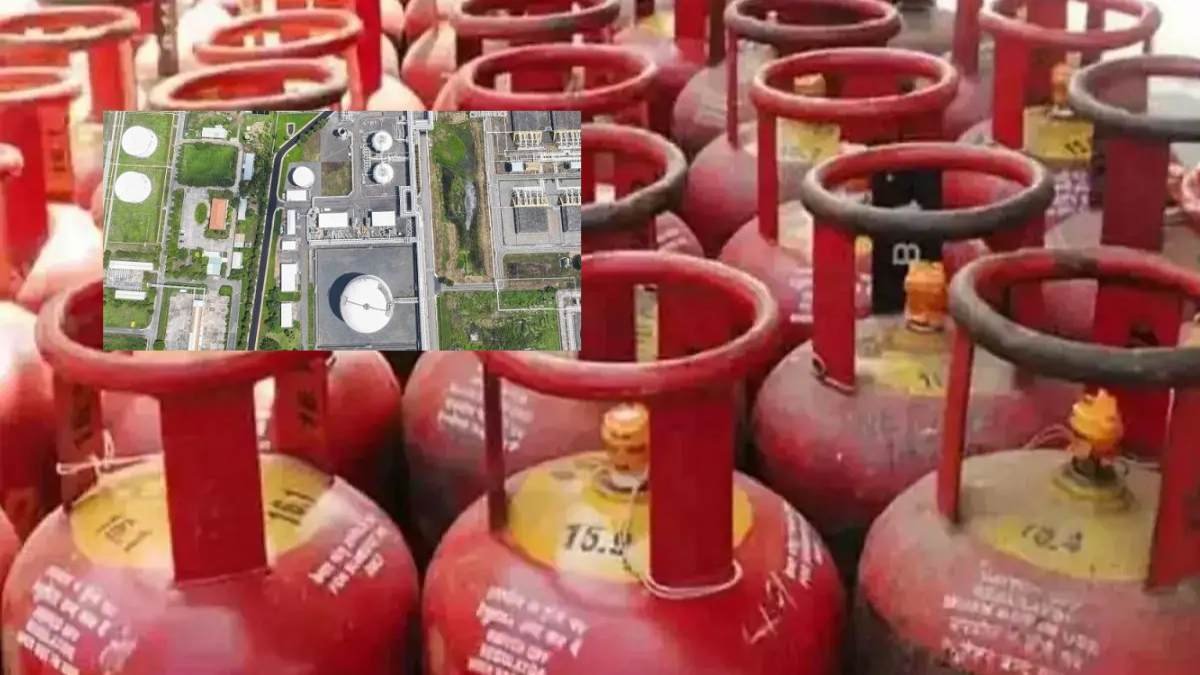 Andhra Pradesh CBG Plants