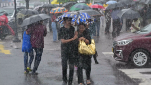 Andhra Pradesh Rains