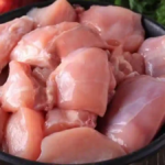 Andhra Pradesh chicken price hike