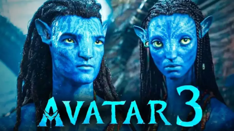 Avatar 3 OTT release