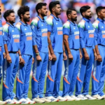 BCCI Home Schedule 2026-27