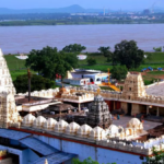 Bhadrachalam Temple Development Plan