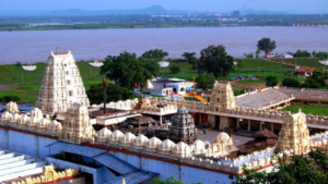 Bhadrachalam Temple Development Plan