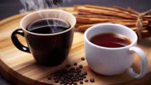 Black Coffee Health Benefits