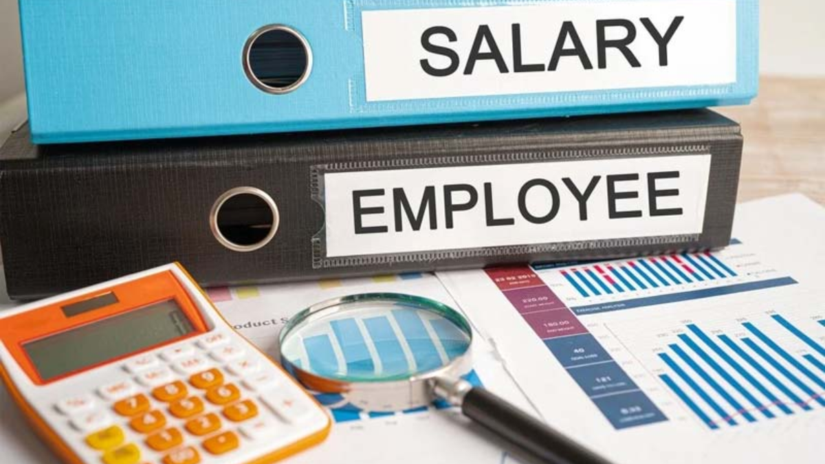 Blue Collar Salary Hike India