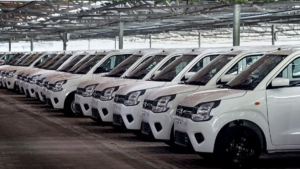 Car Price Increase India