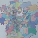 Cyberabad delimitation Telangana