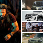 Dhurandhar 2 Movie-car-collection