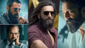 Dhurandhar 2 Movie-remuneration