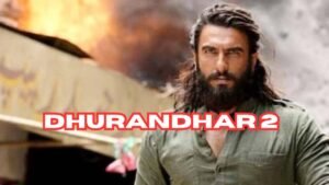 Dhurandhar 2 Runtime