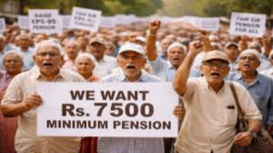 EPS minimum pension hike