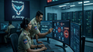 Eagle Force Telangana