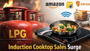 Electric Stove Demand in India