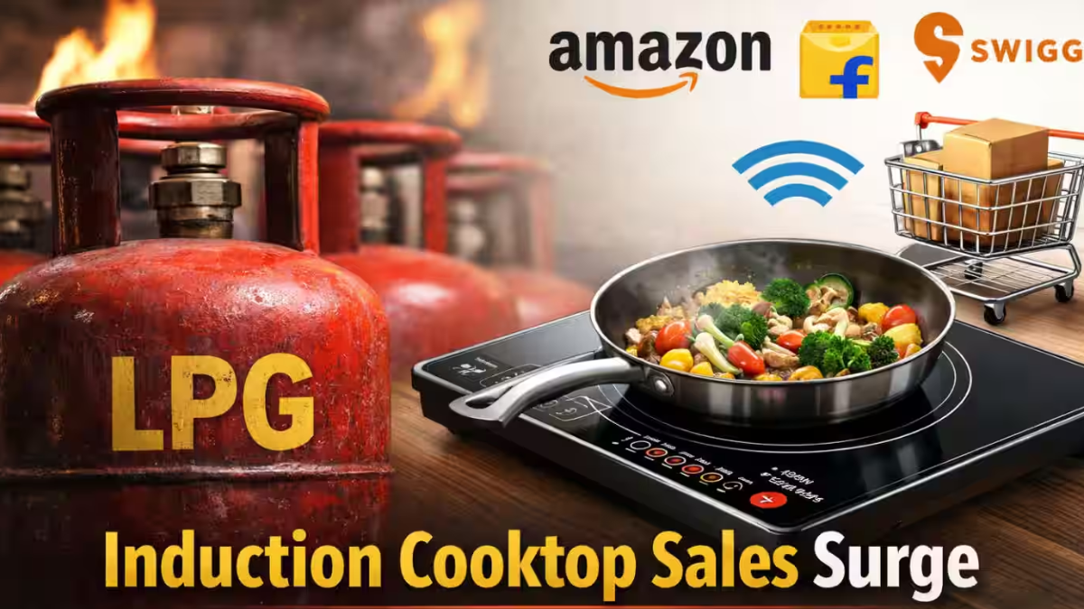 Electric Stove Demand in India