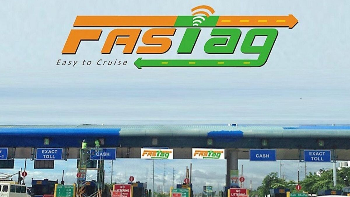 FASTag Toll Rules India
