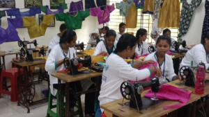 Free Tailoring Training for Women in Kukatpally