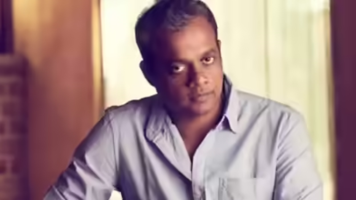Gautham Menon court verdict