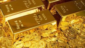 Gold Prices Today India