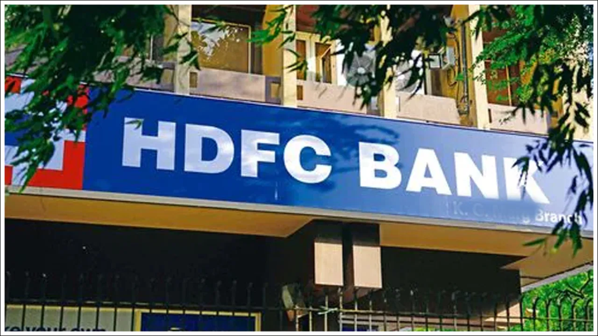 HDFC Bank FD Rates