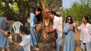 Hema Surekha Vani Viral Video