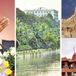 Hyderabad Development