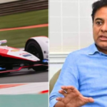 Hyderabad Formula E case KTR chargesheet
