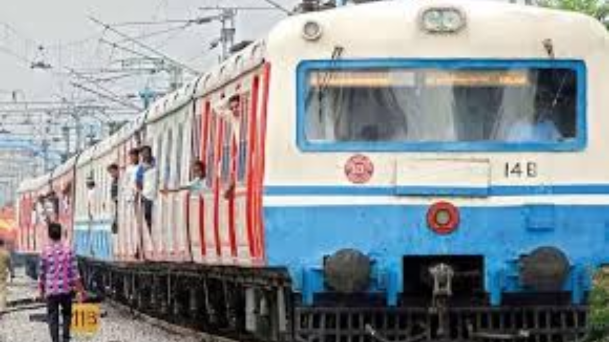 Hyderabad MMTS Phase 2