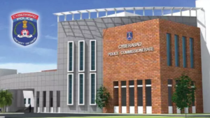 Hyderabad police budget 2026