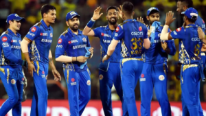 IPL 2026 Dhoni role Mumbai Indians captaincy