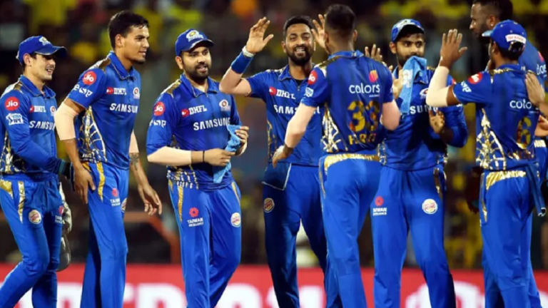 IPL 2026 Dhoni role Mumbai Indians captaincy