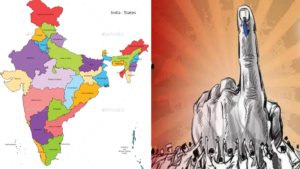 India Assembly Election Schedule