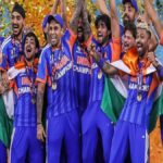 India Sports Economy