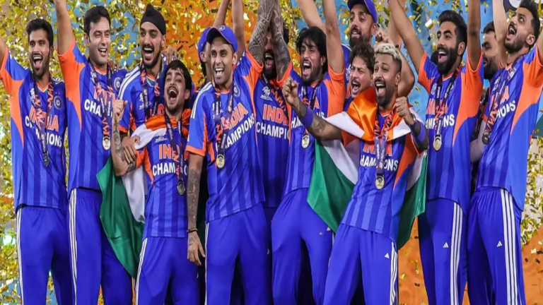 India Sports Economy