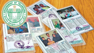 Indiramma Family Life Insurance Scheme Telangana