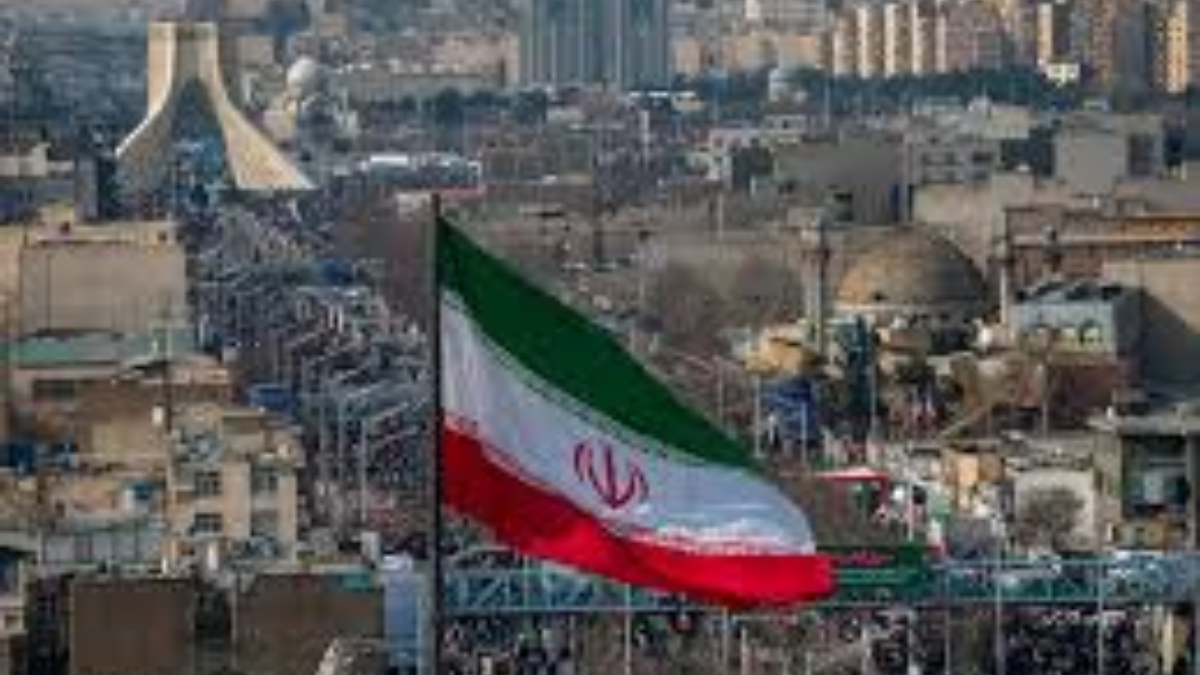 Iran Middle East tensions