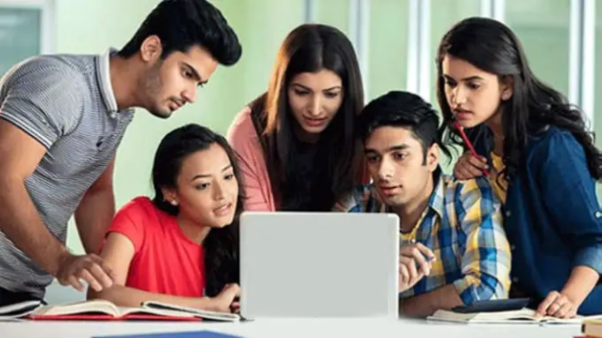 JEE Main Session 2 Registration